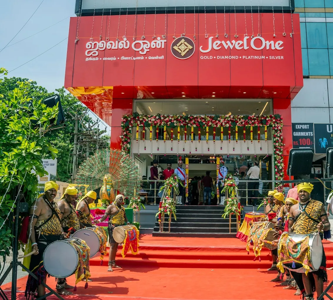 JewelOne 